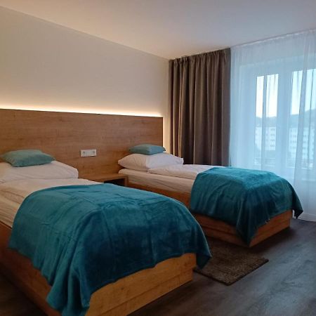 Apartamenty Polonia Мронгово Екстер'єр фото