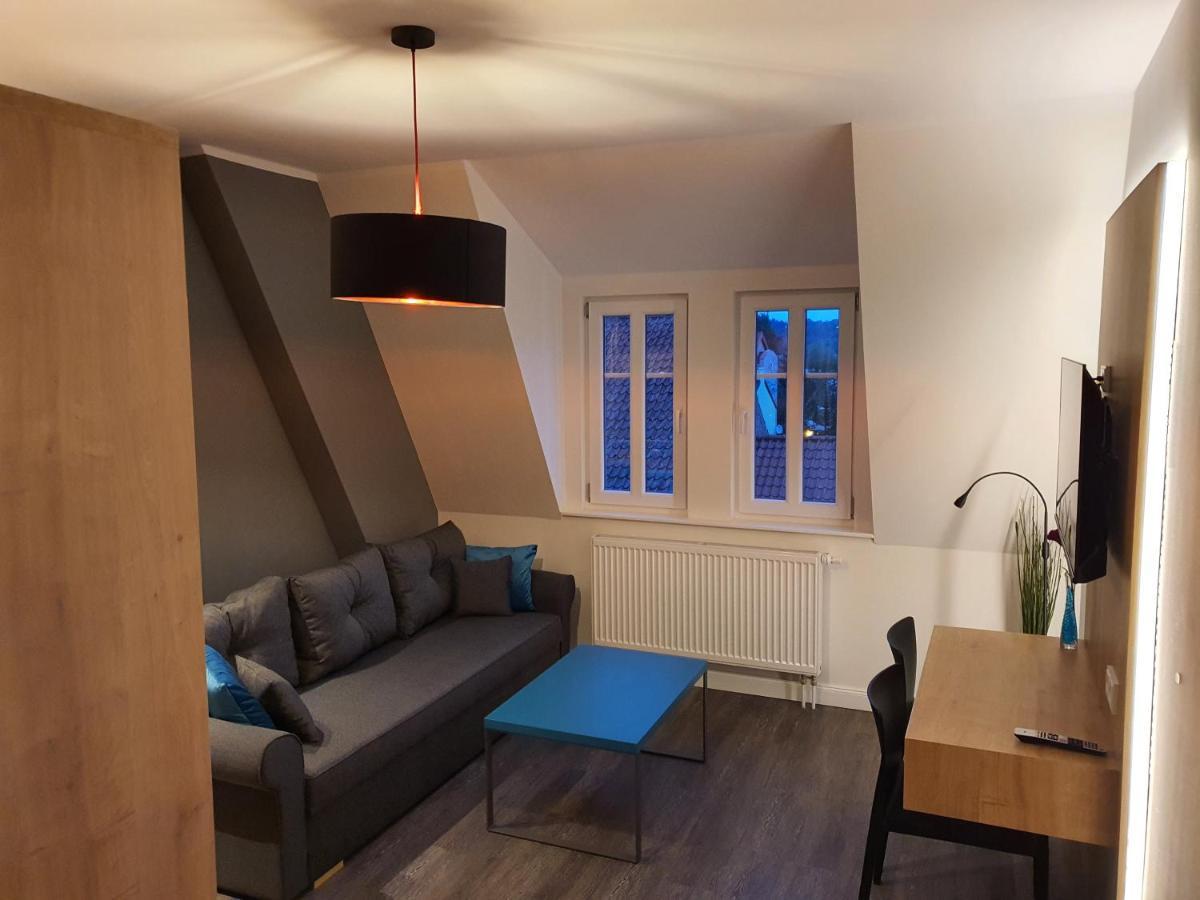 Apartamenty Polonia Мронгово Екстер'єр фото