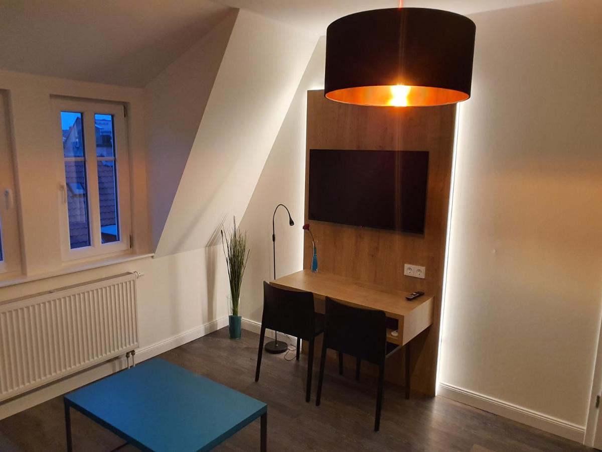 Apartamenty Polonia Мронгово Екстер'єр фото