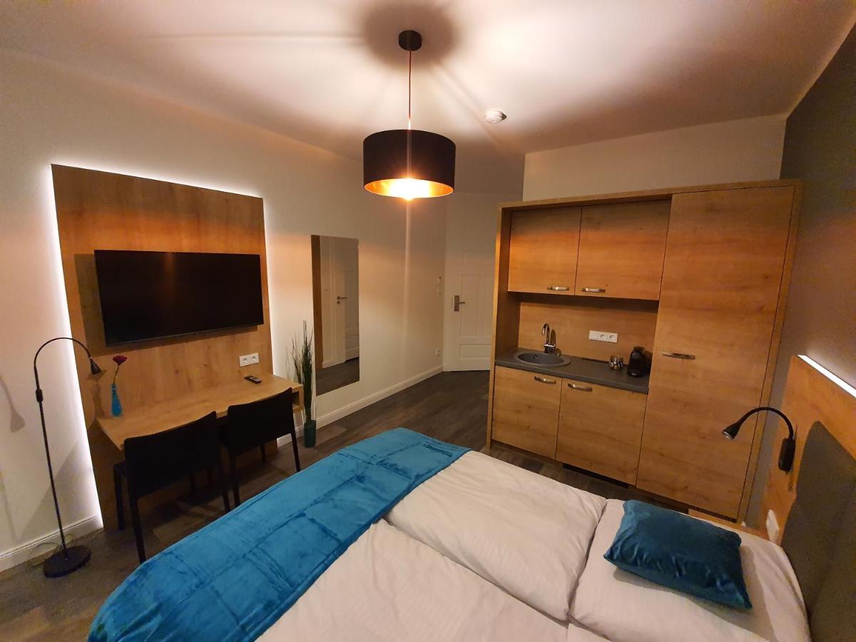 Apartamenty Polonia Мронгово Екстер'єр фото
