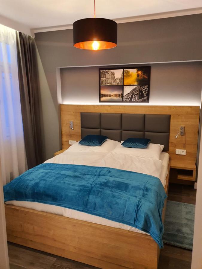 Apartamenty Polonia Мронгово Екстер'єр фото
