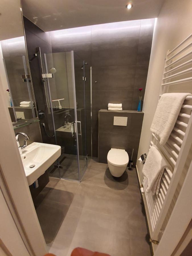 Apartamenty Polonia Мронгово Екстер'єр фото