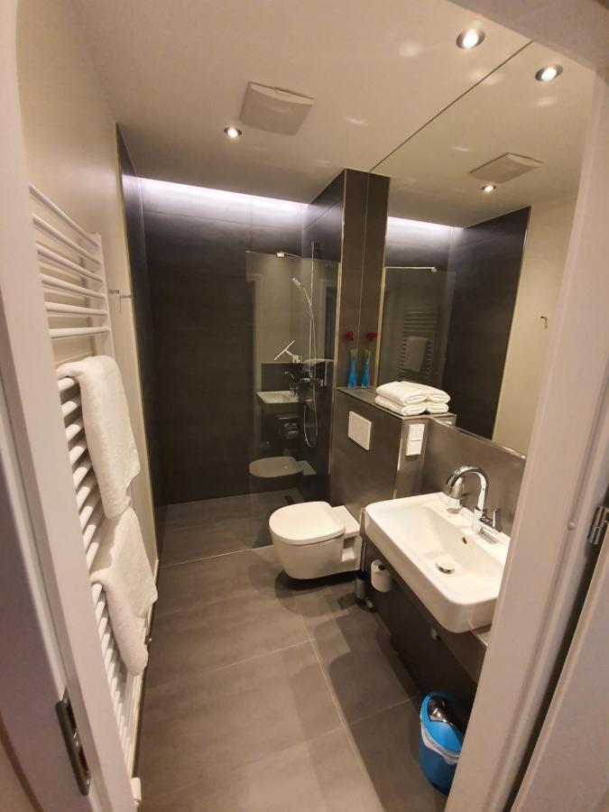Apartamenty Polonia Мронгово Екстер'єр фото