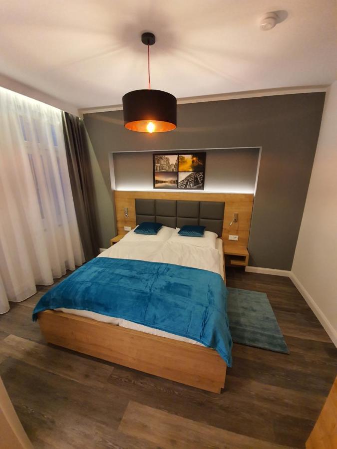 Apartamenty Polonia Мронгово Екстер'єр фото