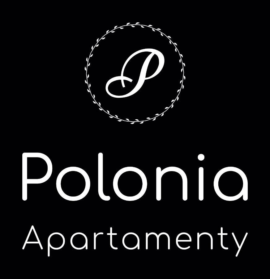 Apartamenty Polonia Мронгово Екстер'єр фото