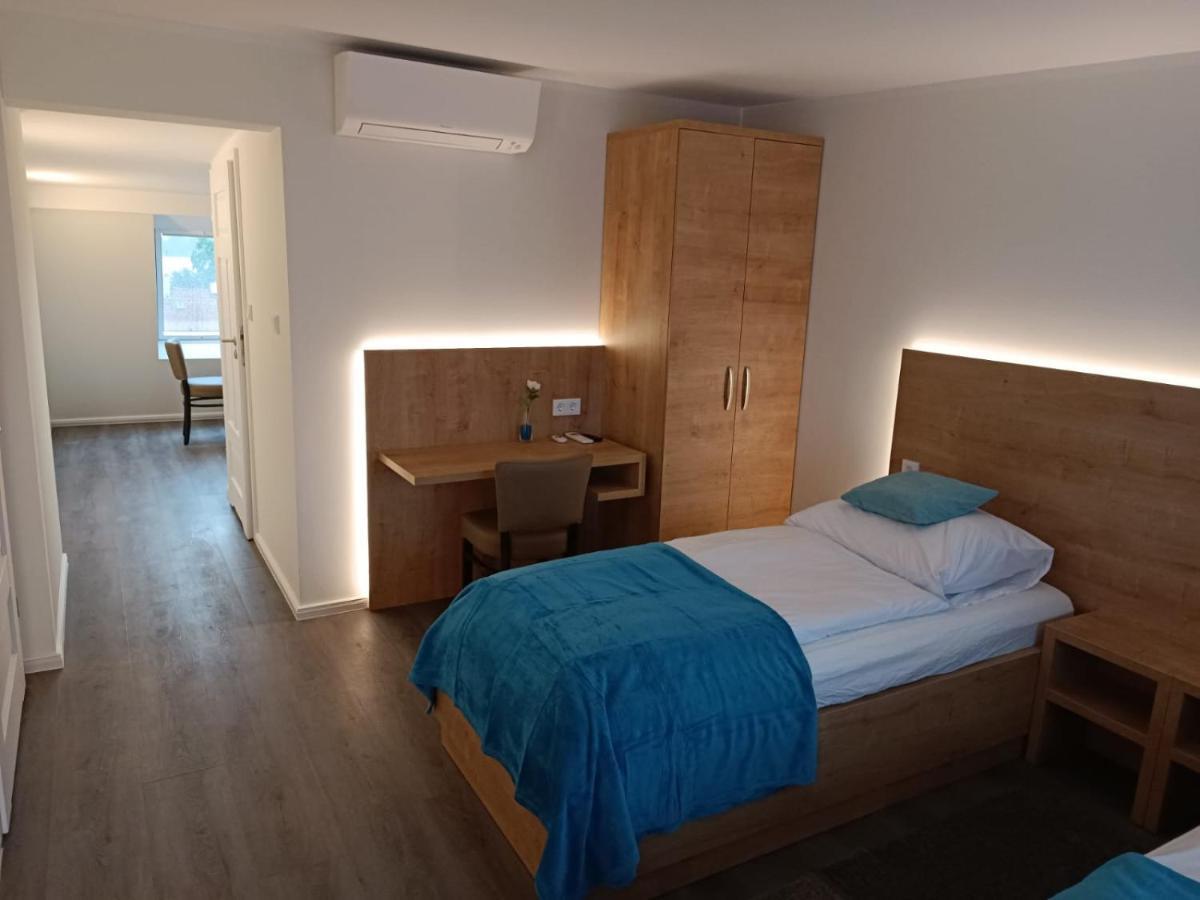Apartamenty Polonia Мронгово Екстер'єр фото